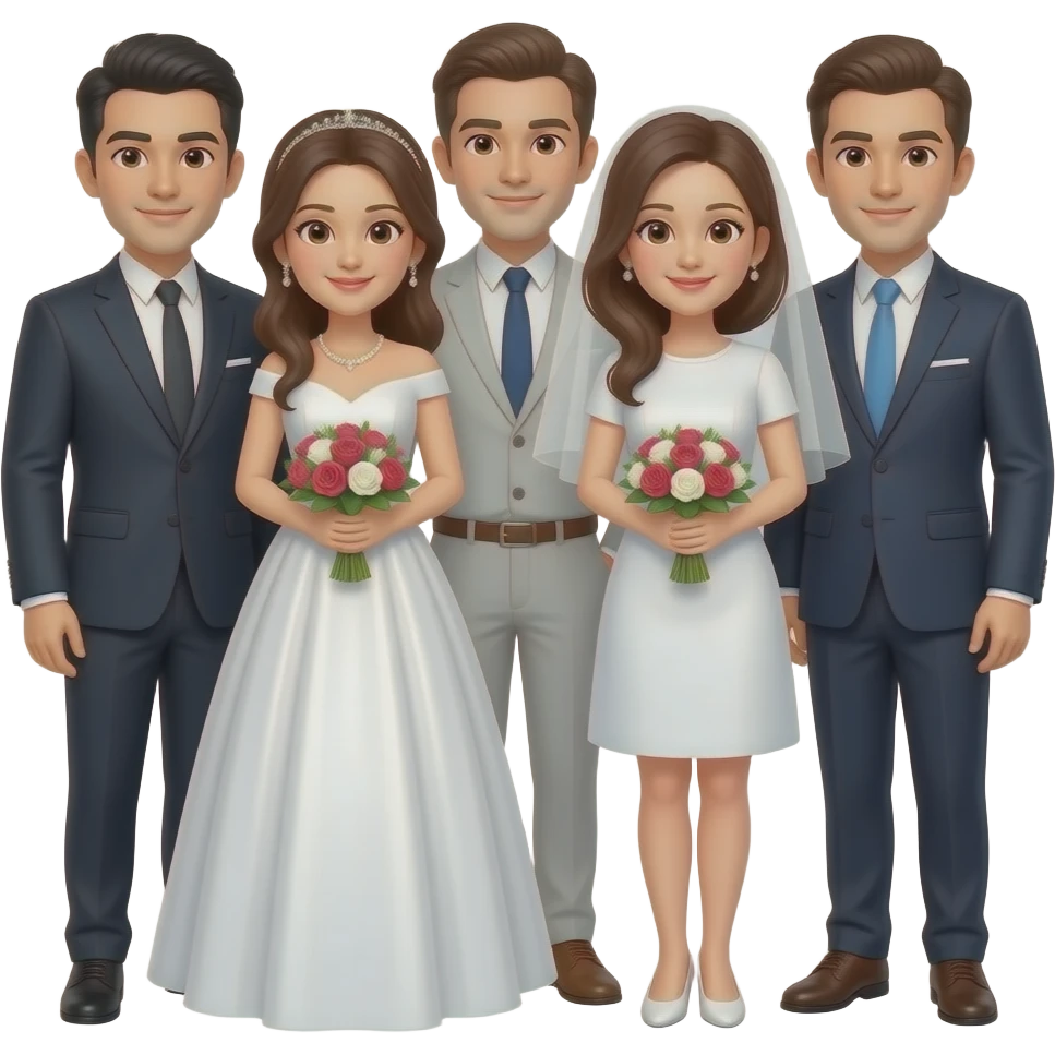 polygamy emoji