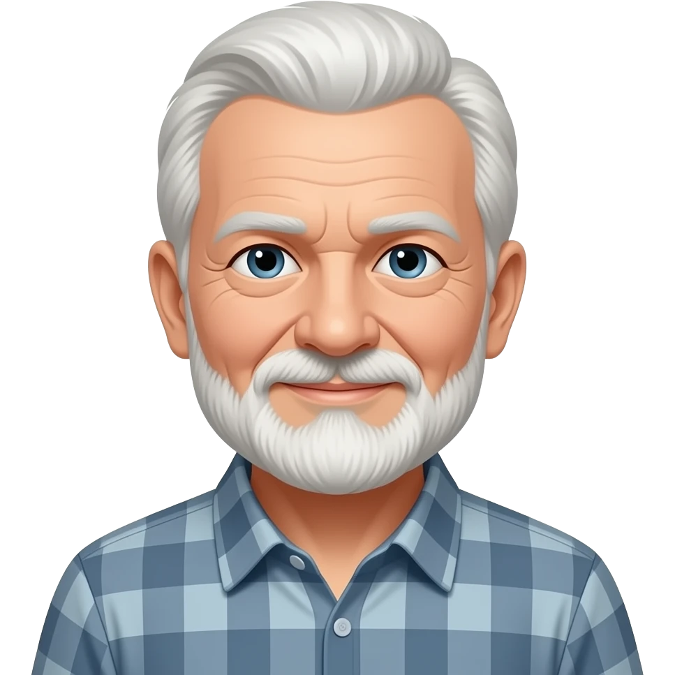 older emoji