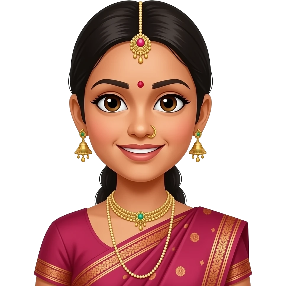 Ghungroos emoji