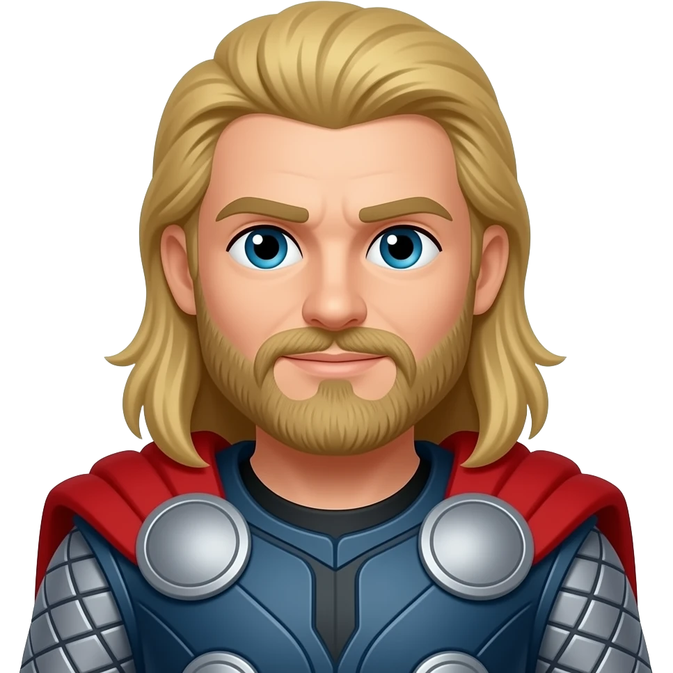 Thor emoji