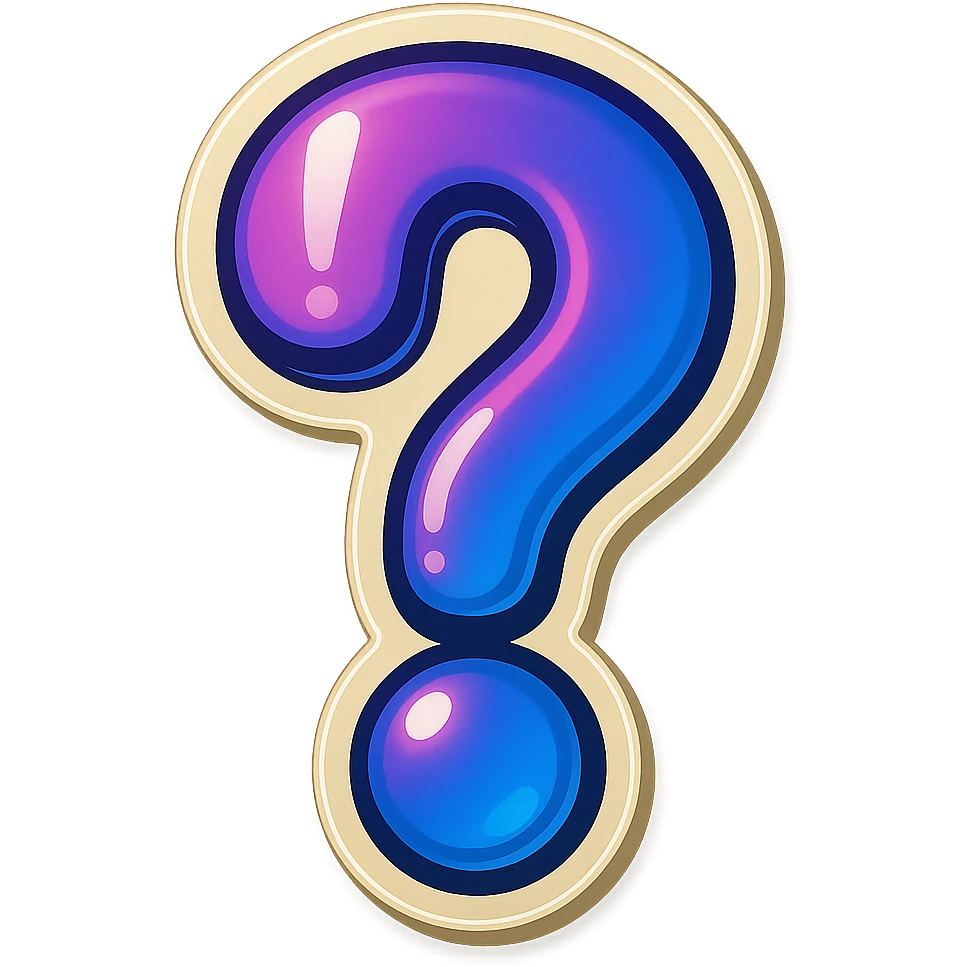 confusion ass exclamation mark emoji | AI Emoji Generator