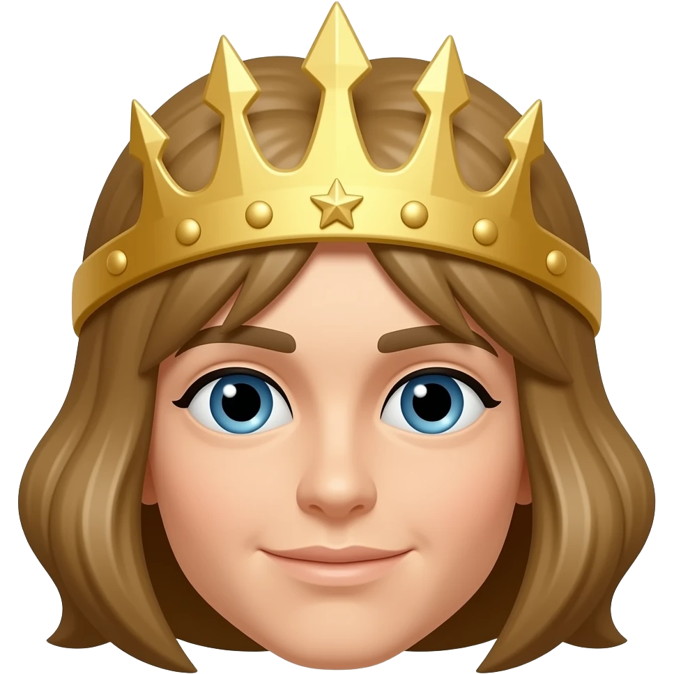 Headpiece emoji