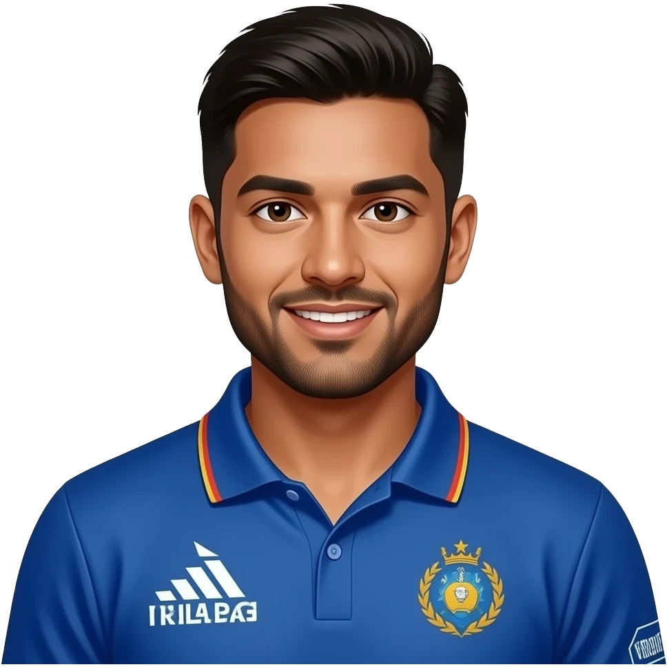rcb emoji