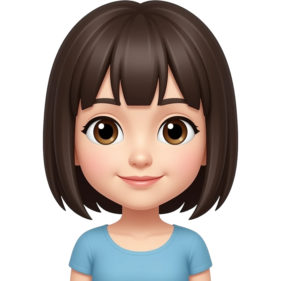 کوچو شینوبو emoji