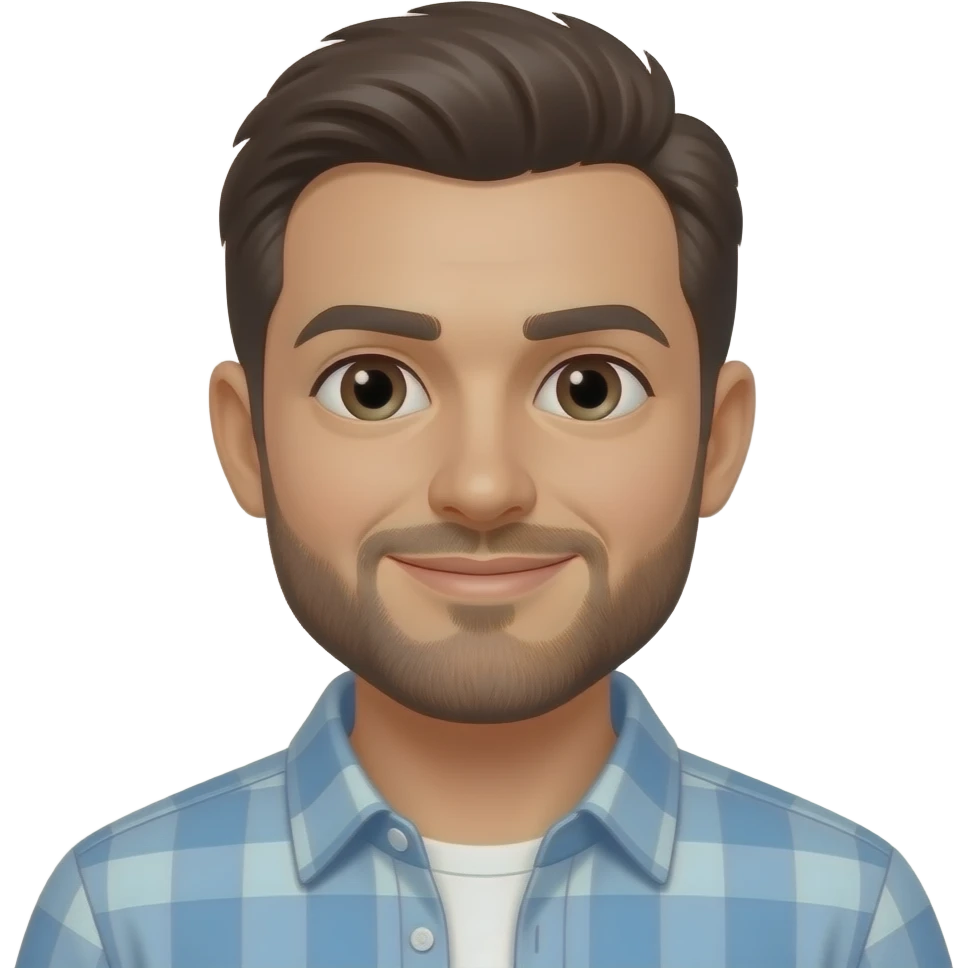 Man emoji