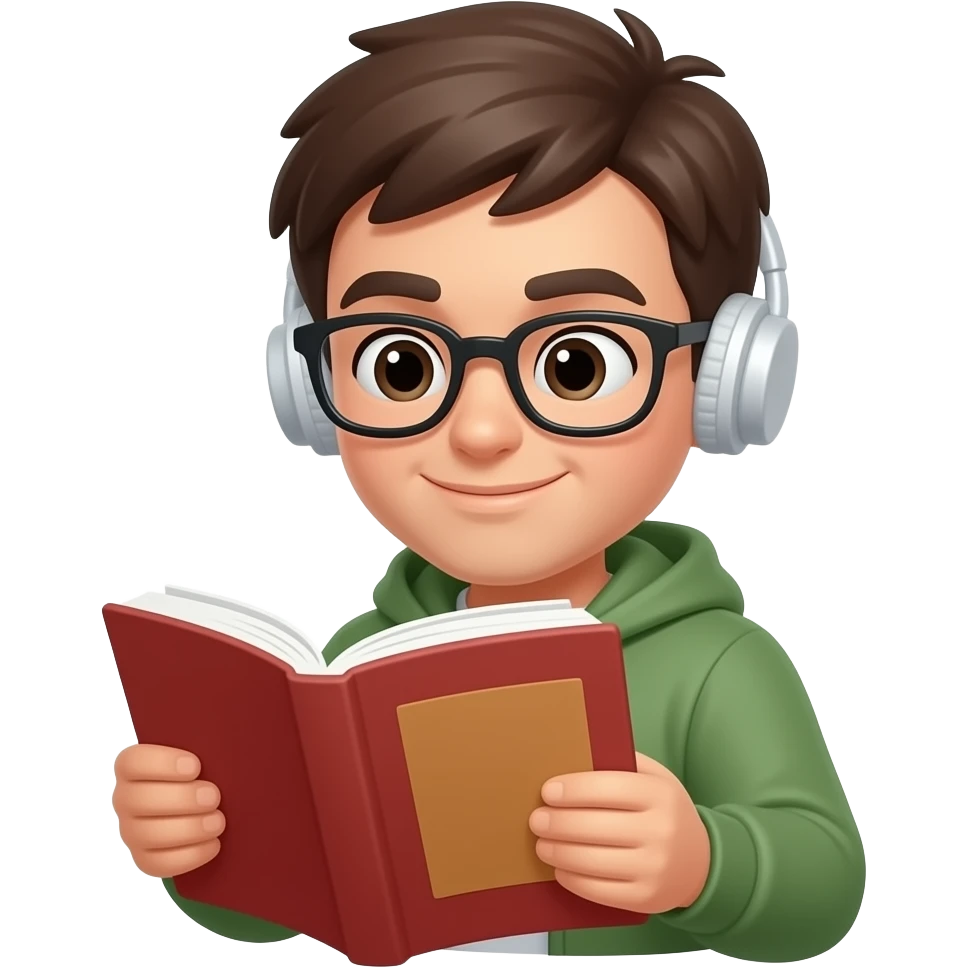 Leer emoji
