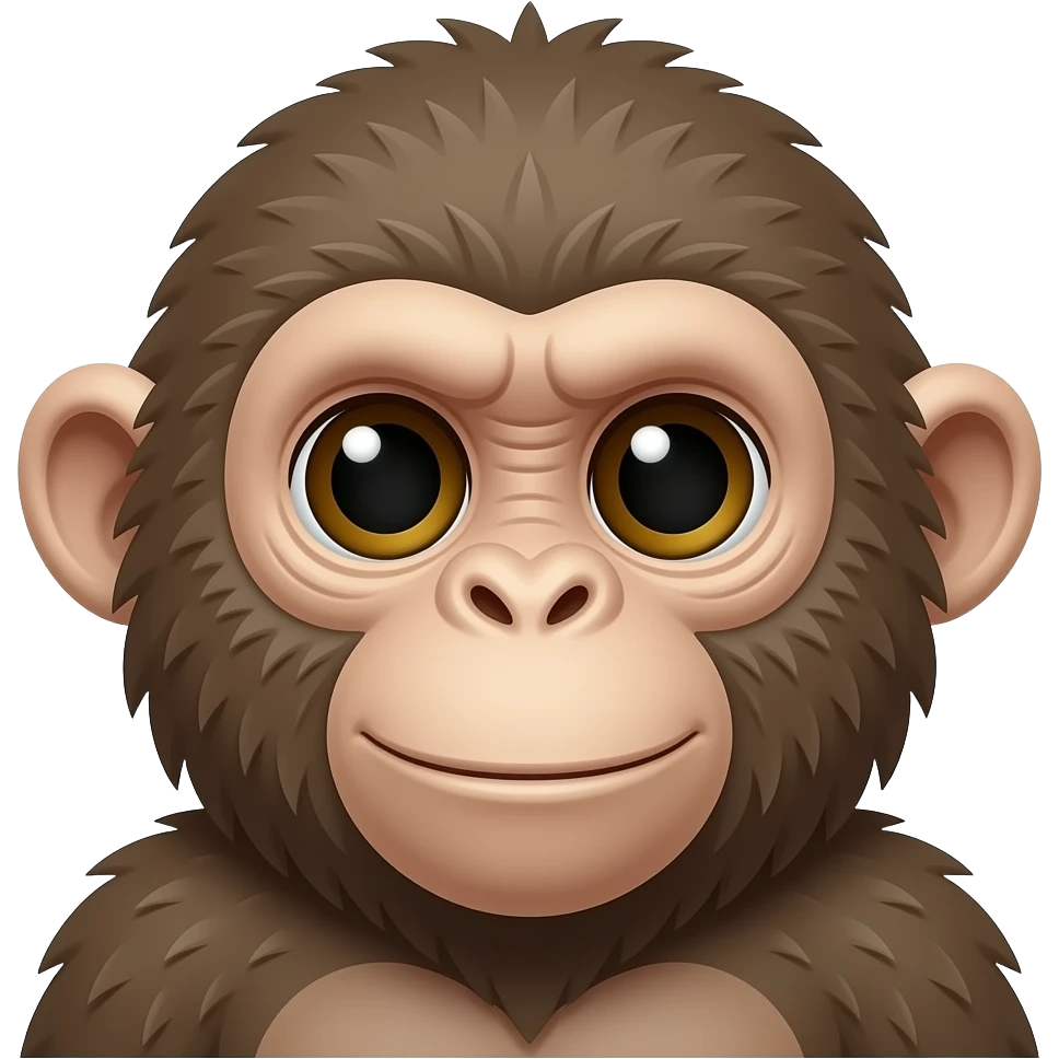 Gibbon emoji emoji