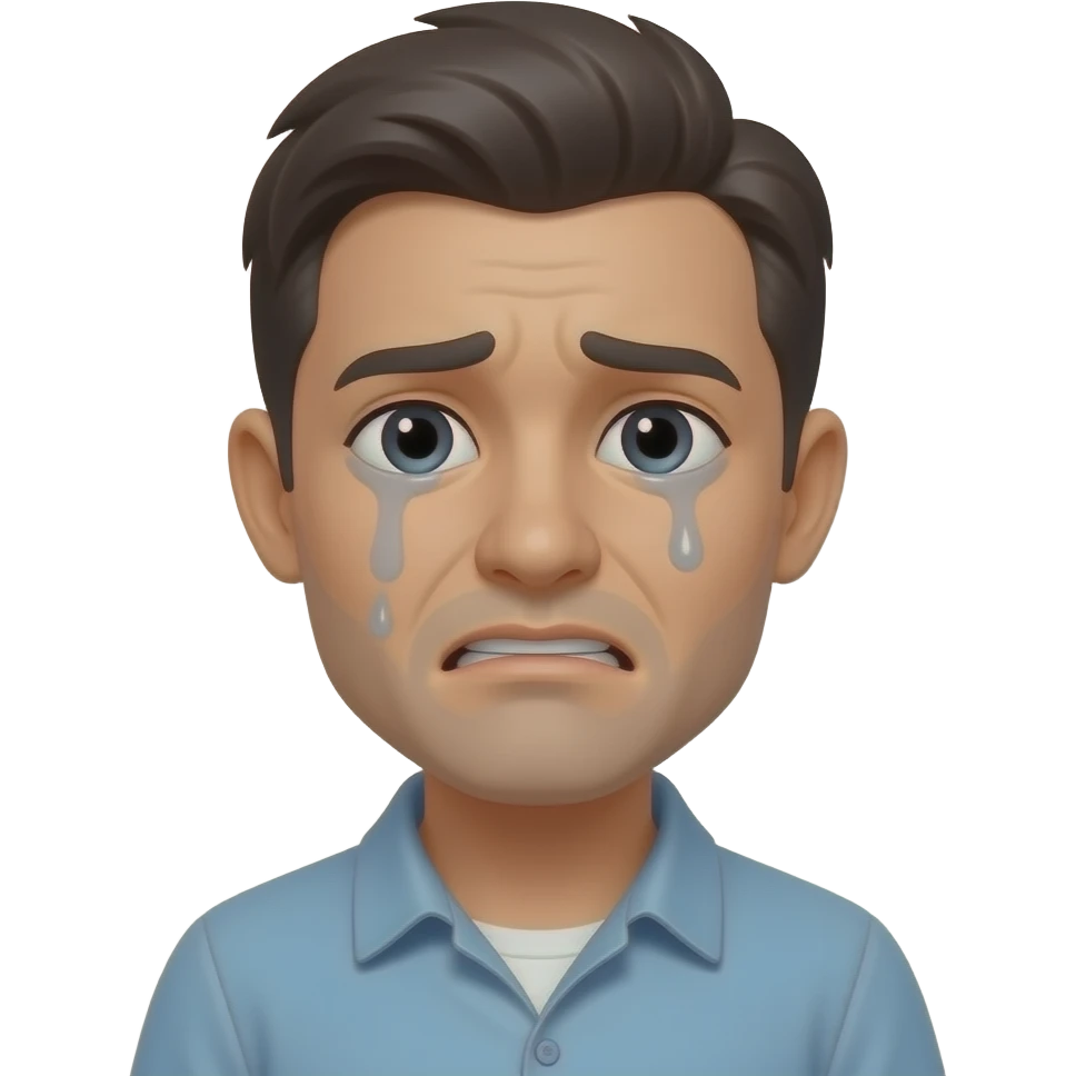 suffer emoji