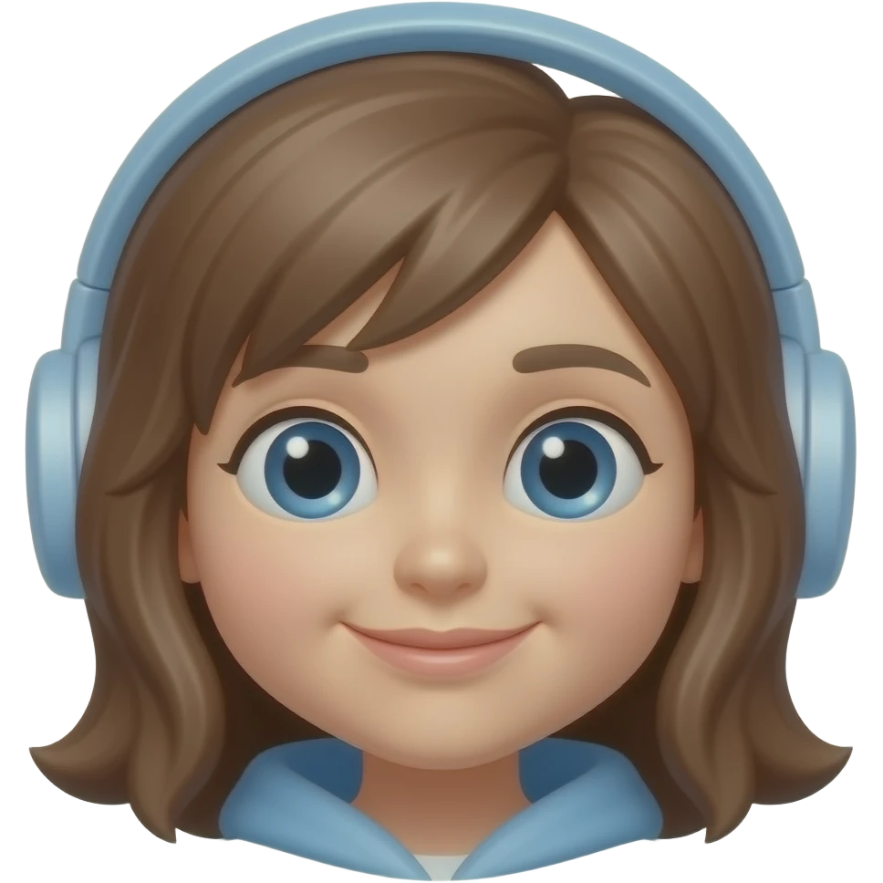 A emoji