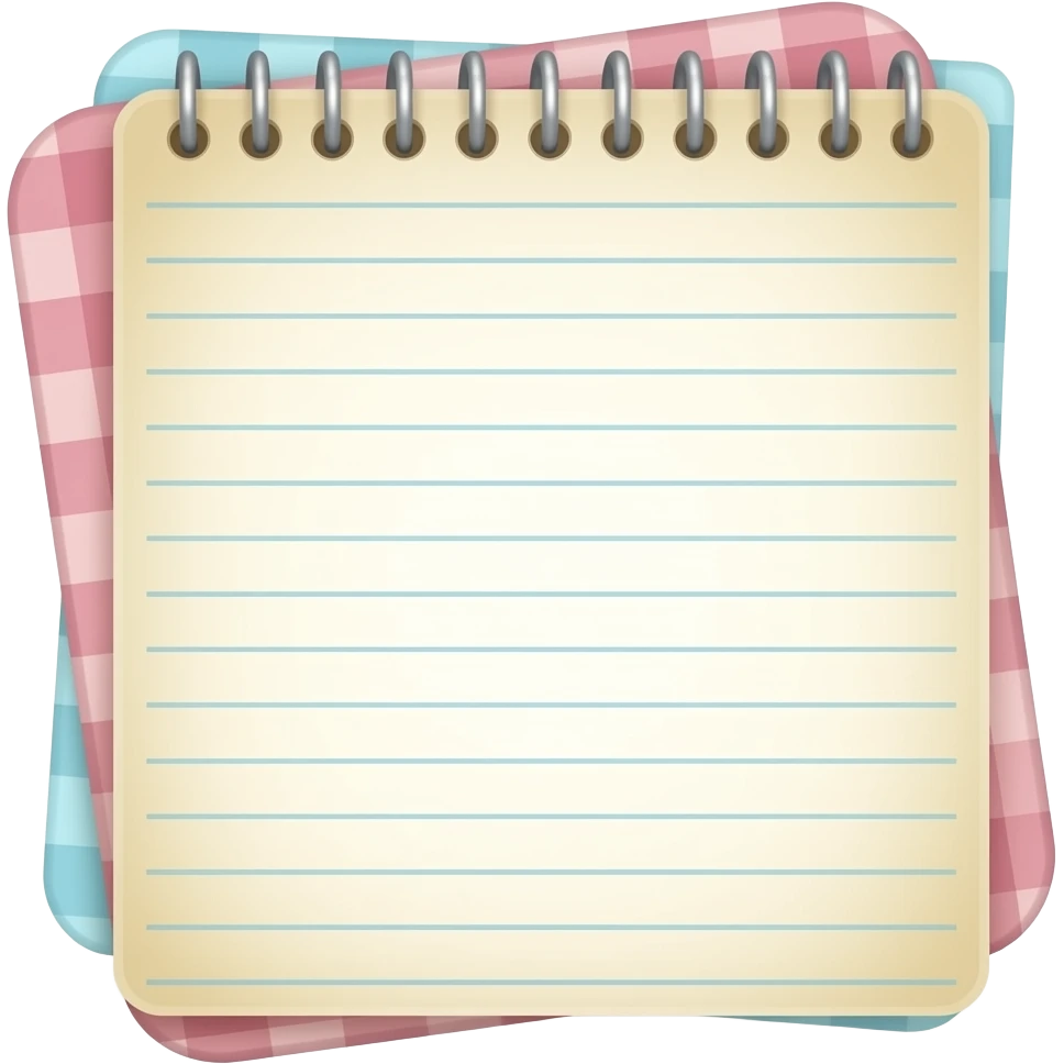 Scrapbook cute emoji