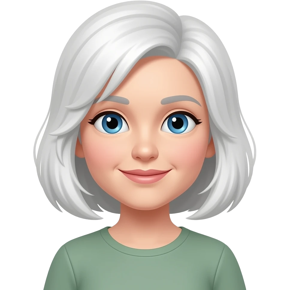 👱‍♀️ emoji