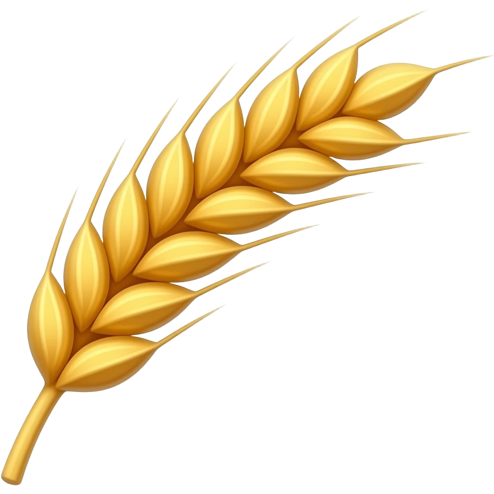 wheat emoji