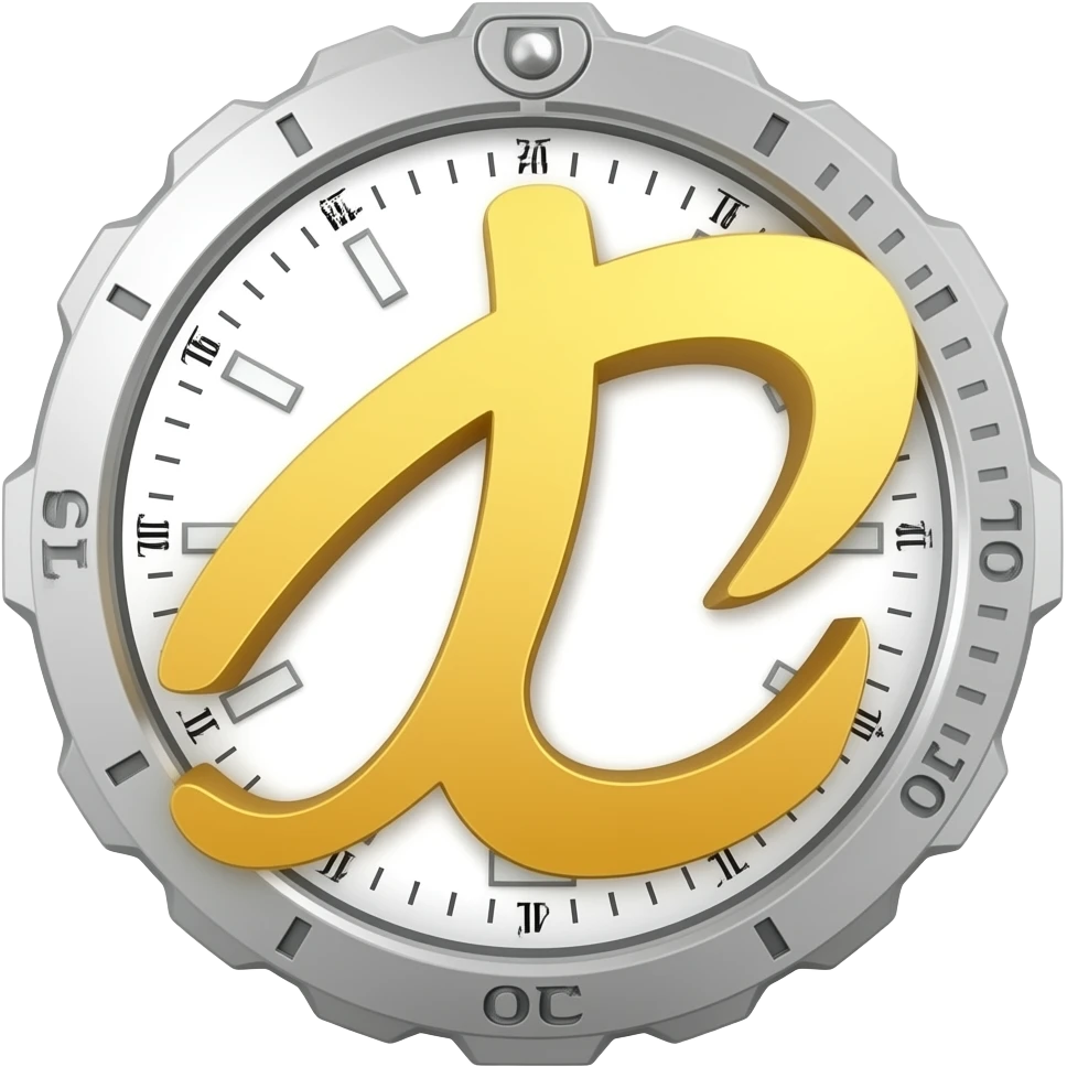breitling logo emoji