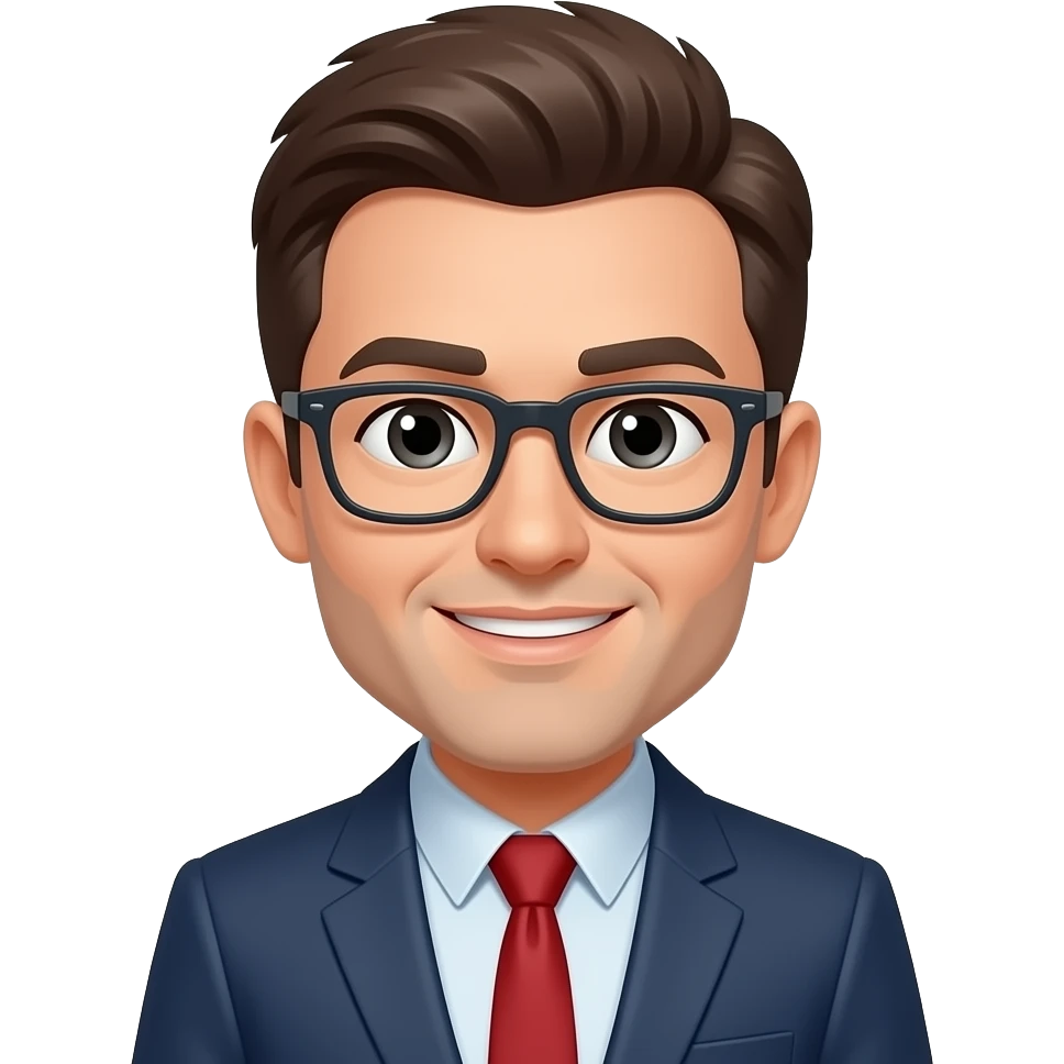 Hombre emoji
