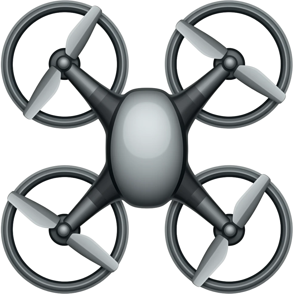Murder drone. emoji