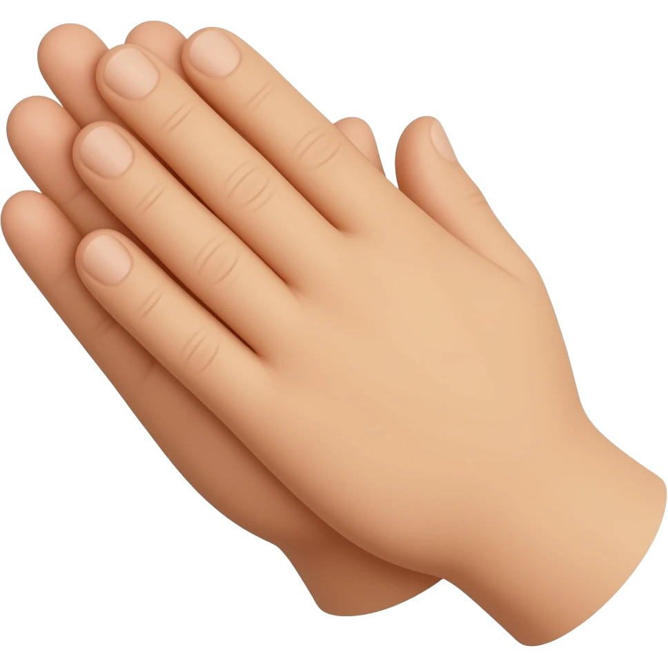 👏 emoji