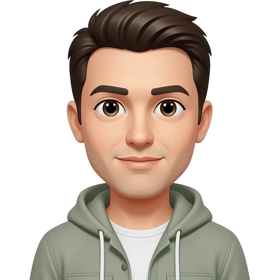 bir dakika emoji
