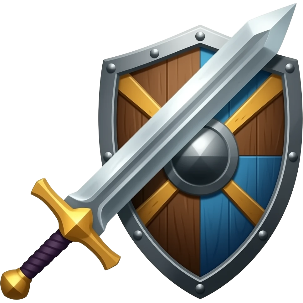 Rpg emoji