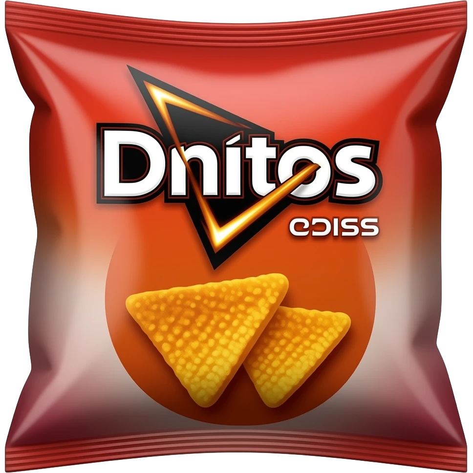 DORITOS emoji