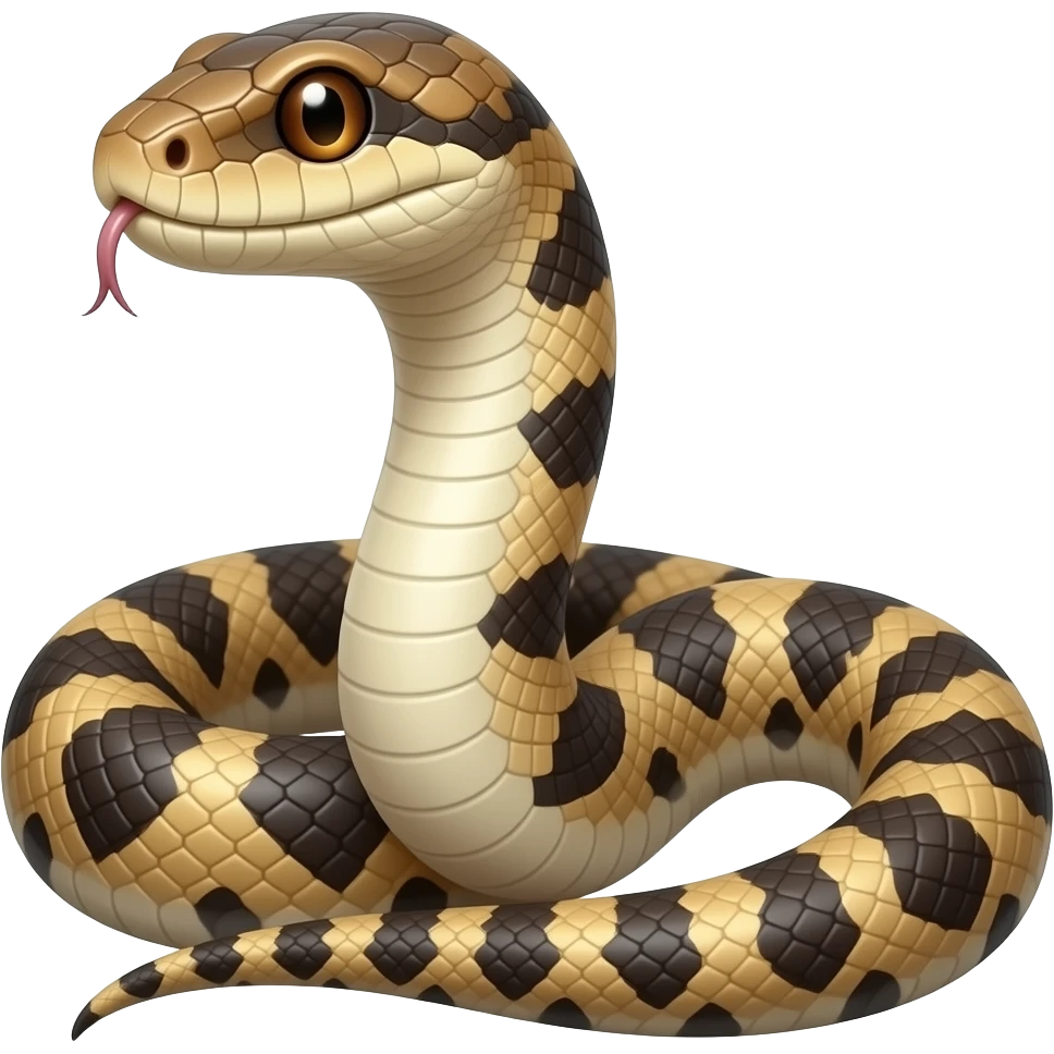 Anaconda emoji
