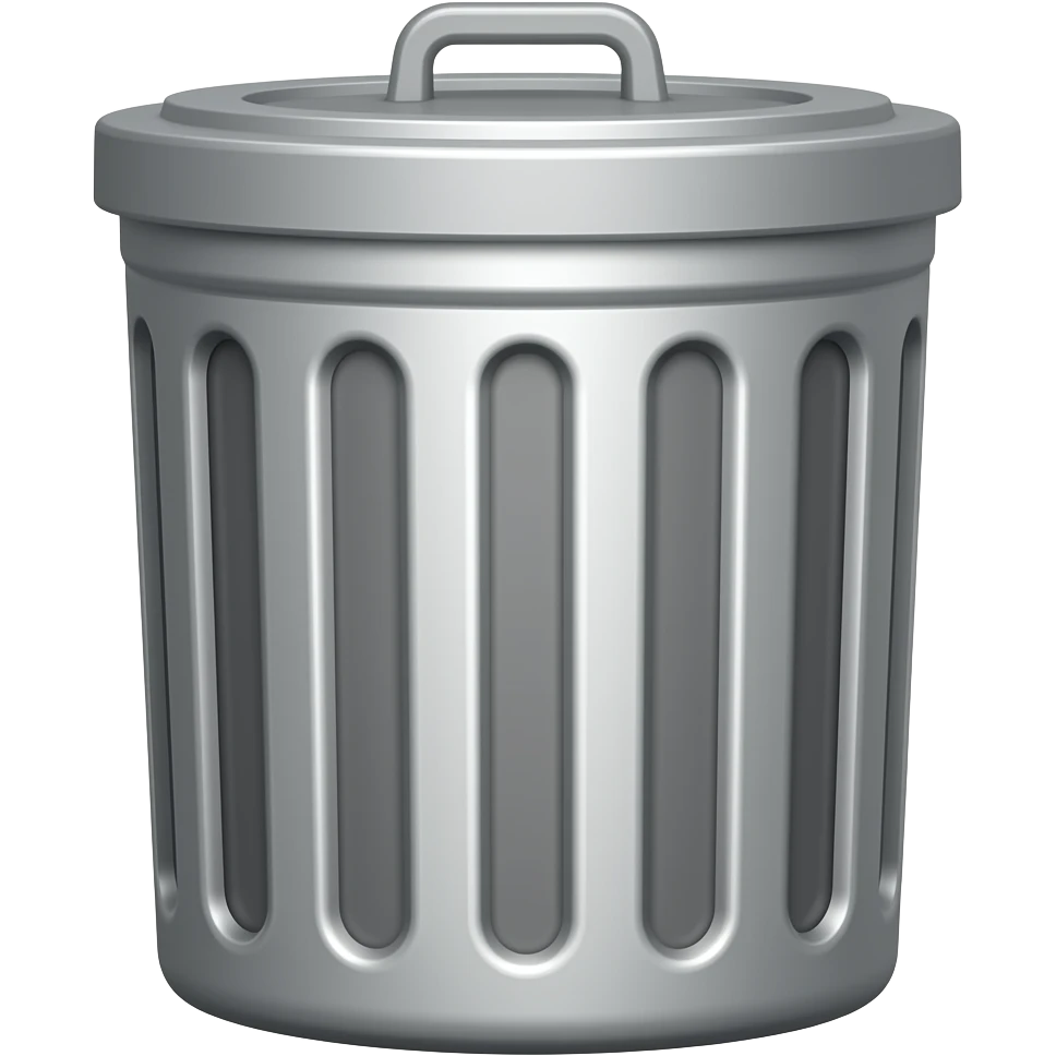 basura emoji