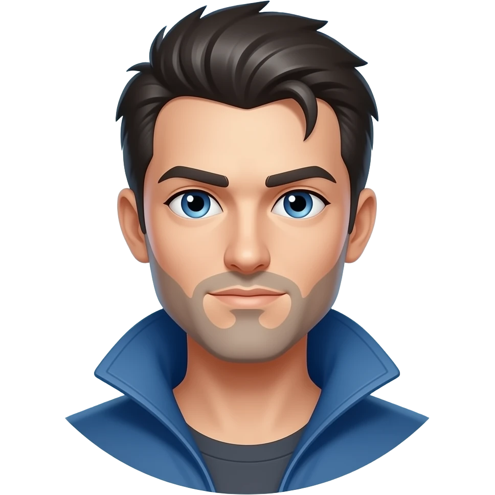 Poder elemental normal emoji
