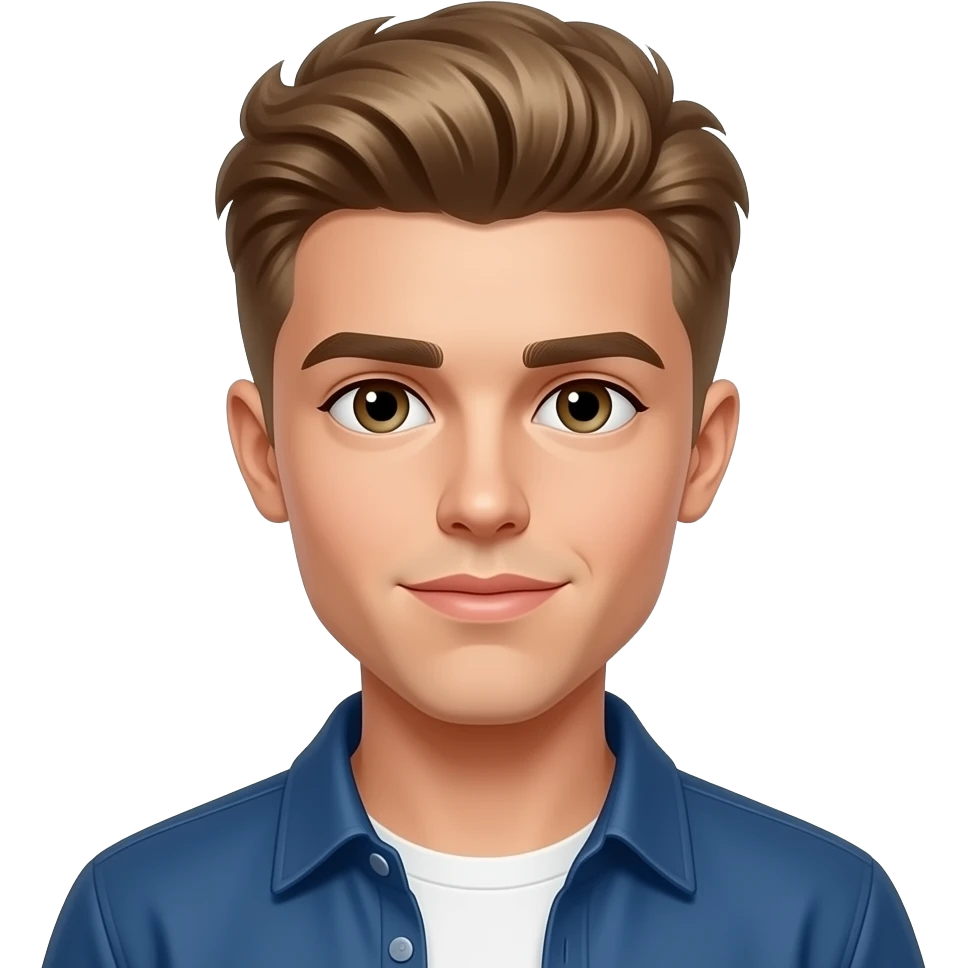justin beiber emoji