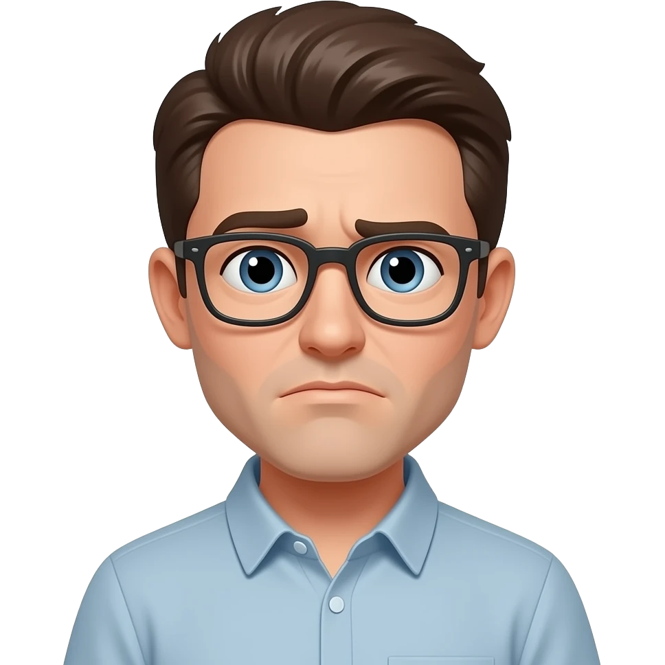 doubt emoji