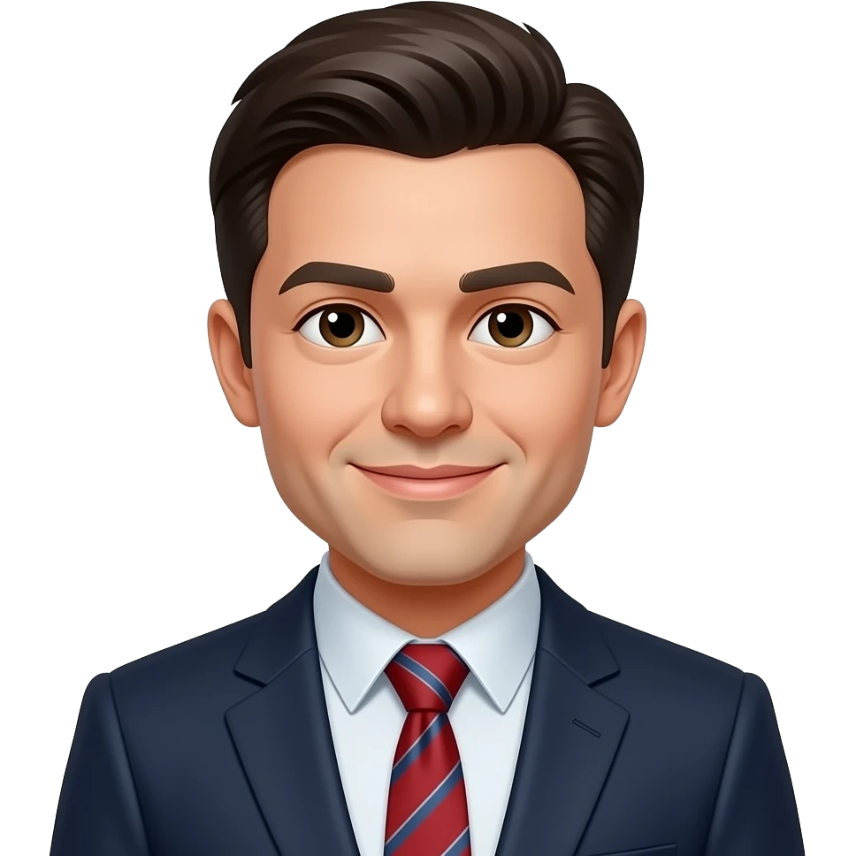 important emoji
