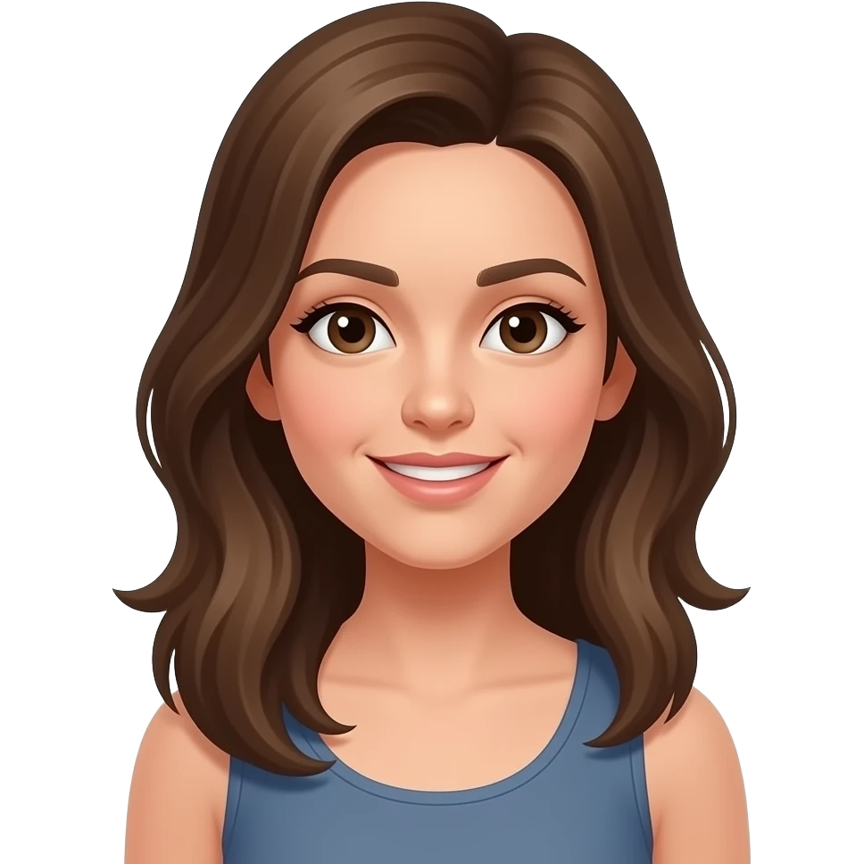 Dana emoji