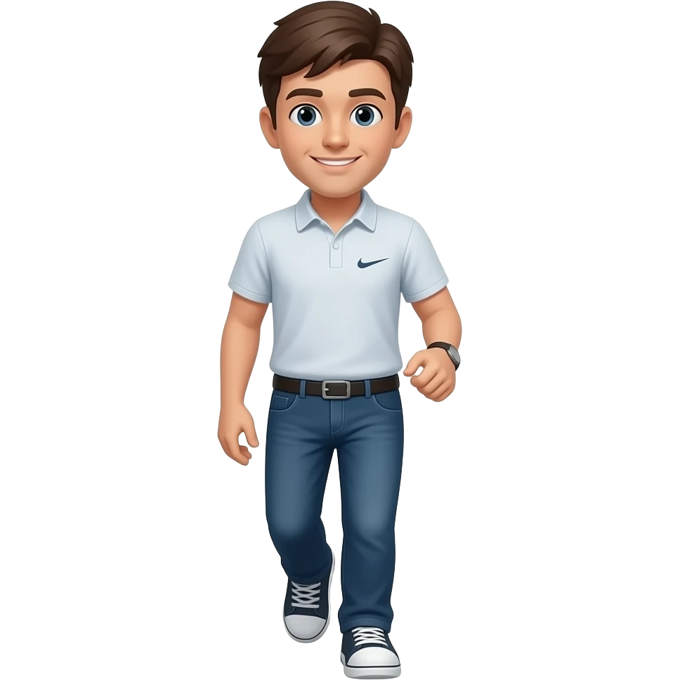 Come emoji