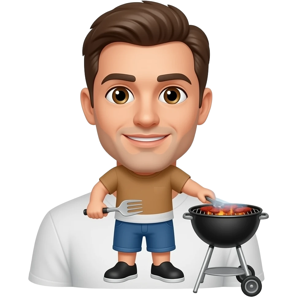 griller emoji