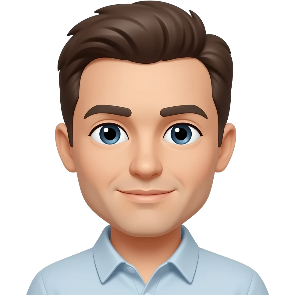 Un verificado emoji