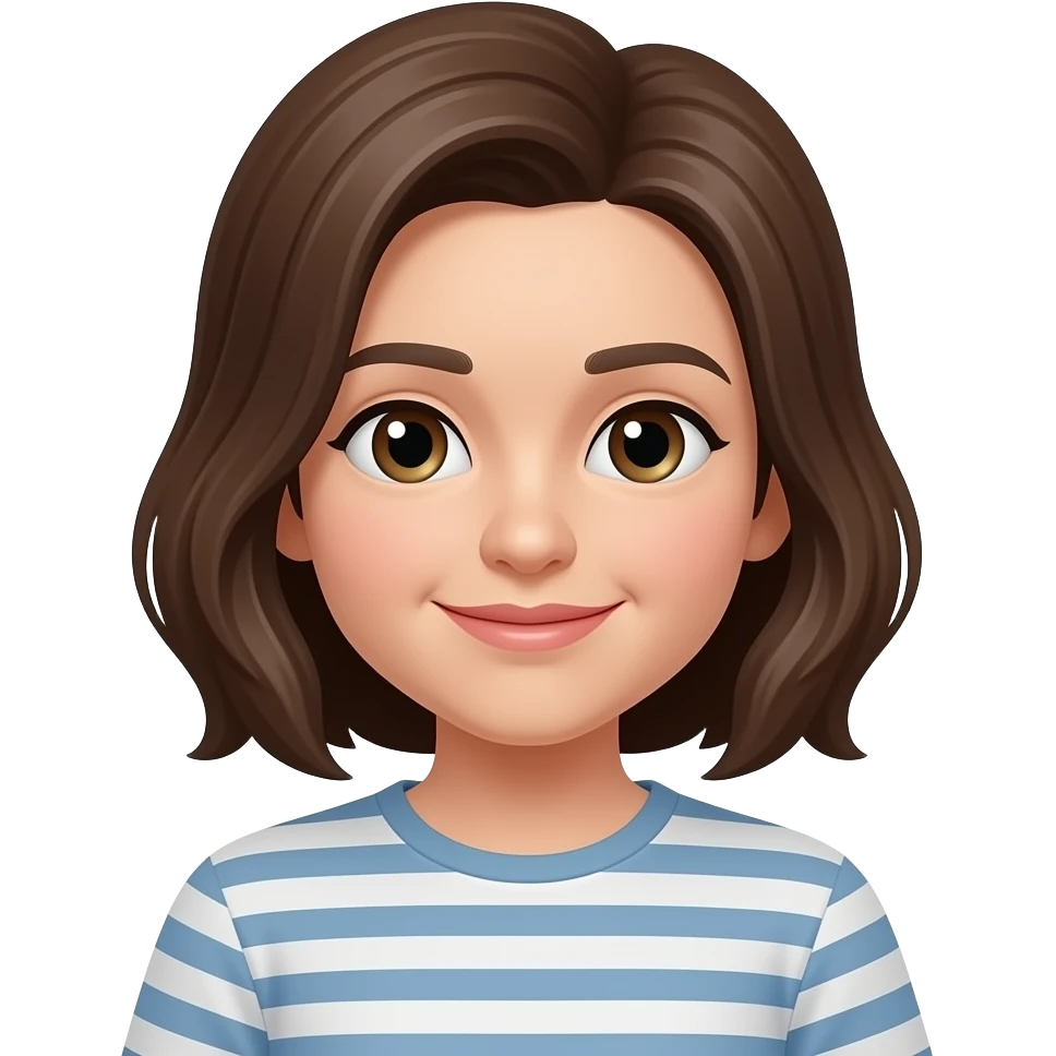 new user emoji