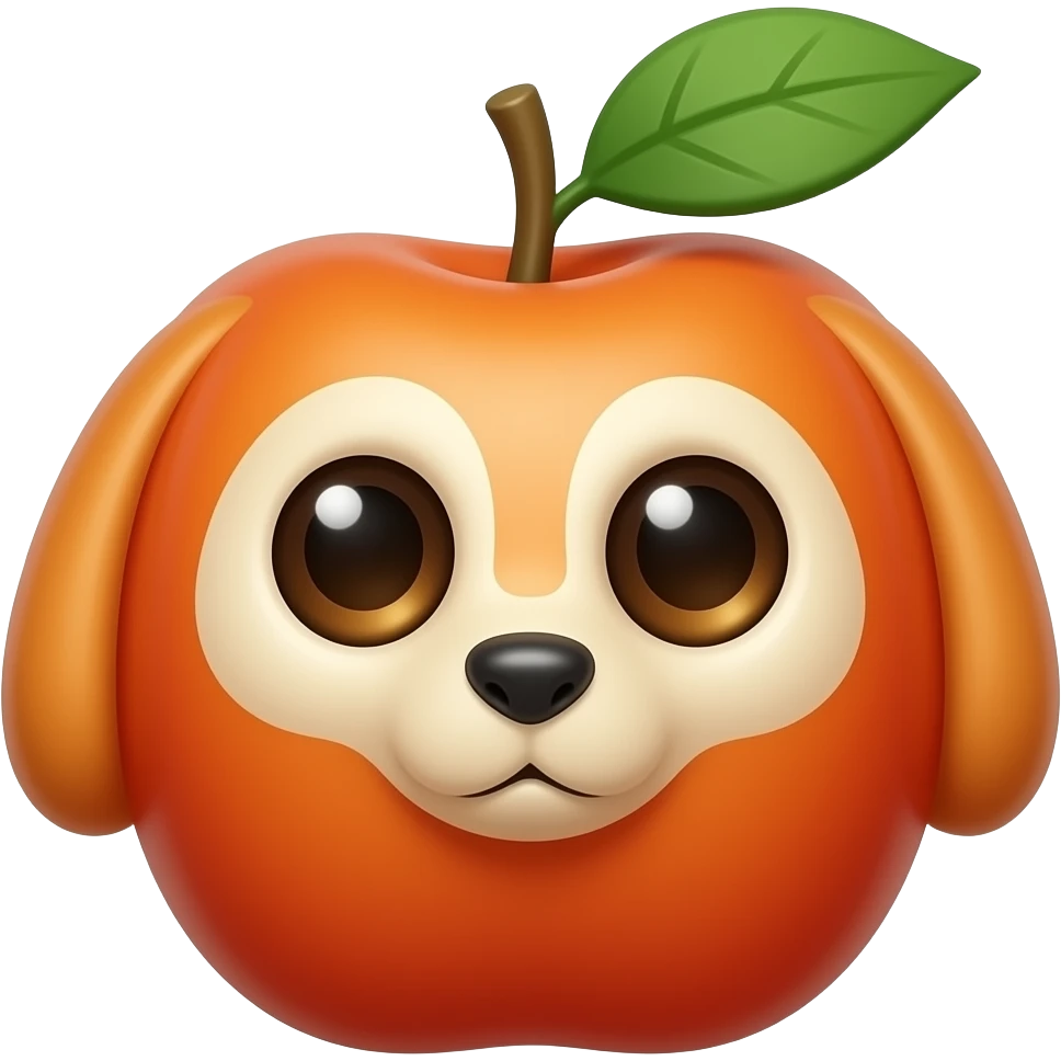 Furit emoji