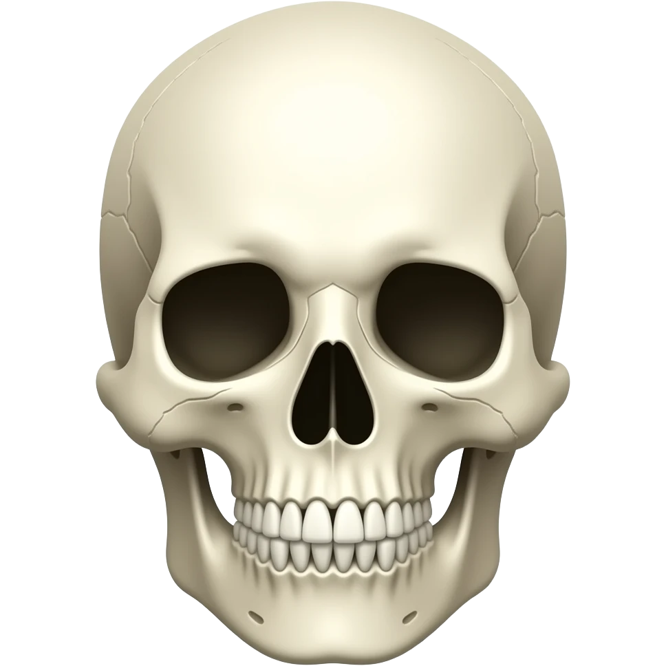 💀 emoji