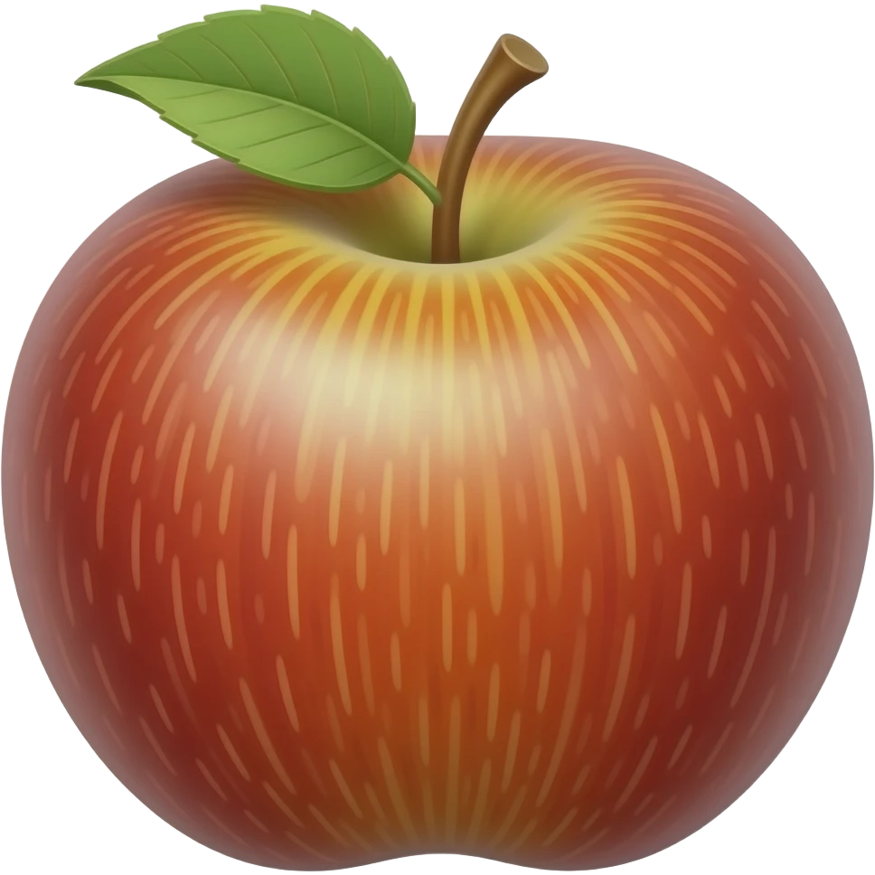 APPLE emoji