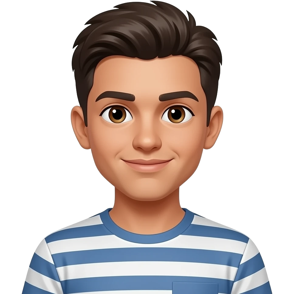 young miami emoji