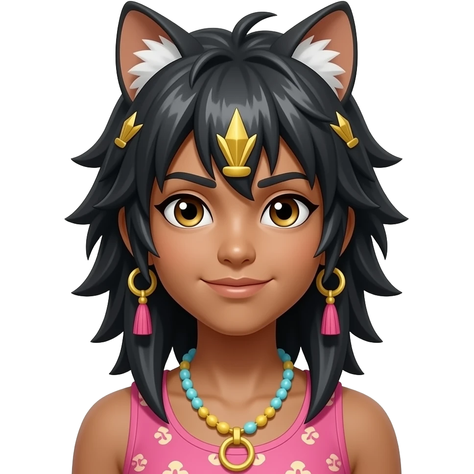 Sukuna emoji