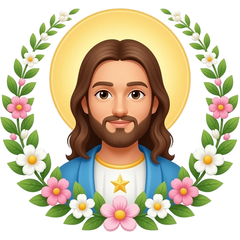 blessings emoji