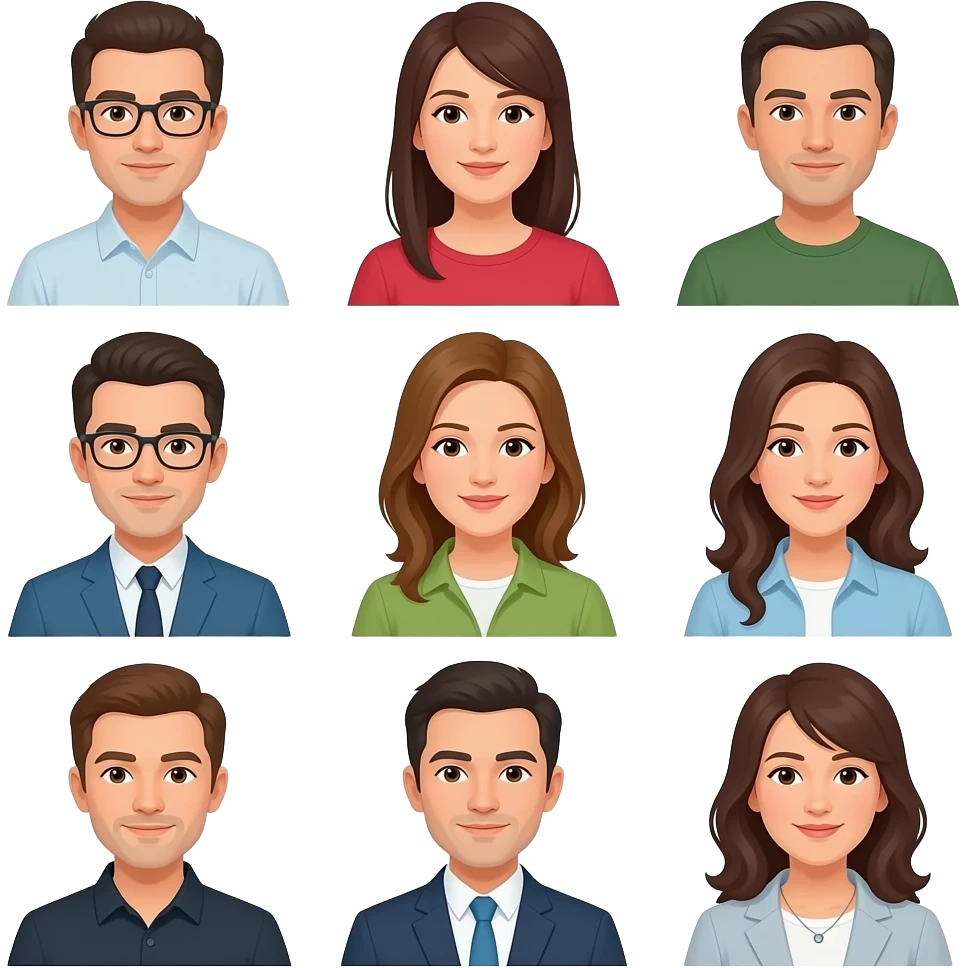 9  chatillon emoji