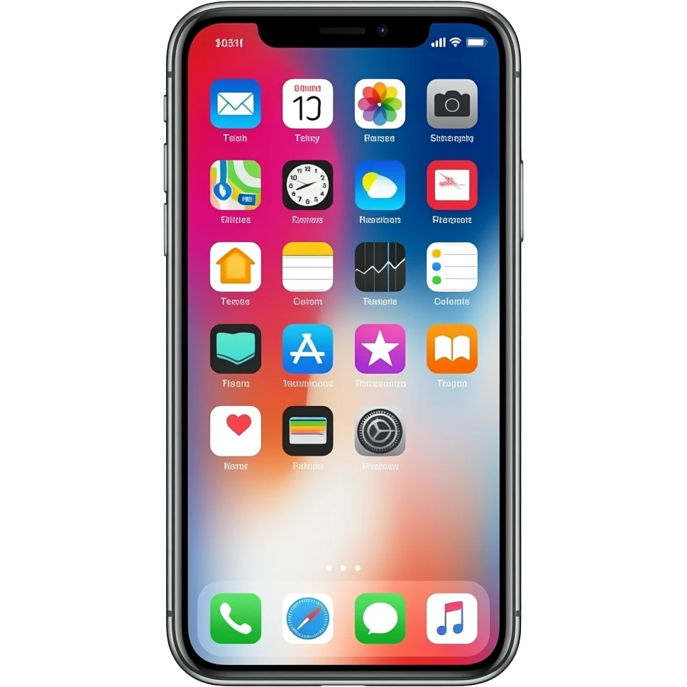 Ios emoji