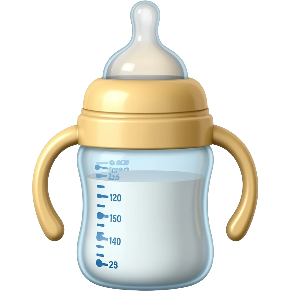 🍼 emoji