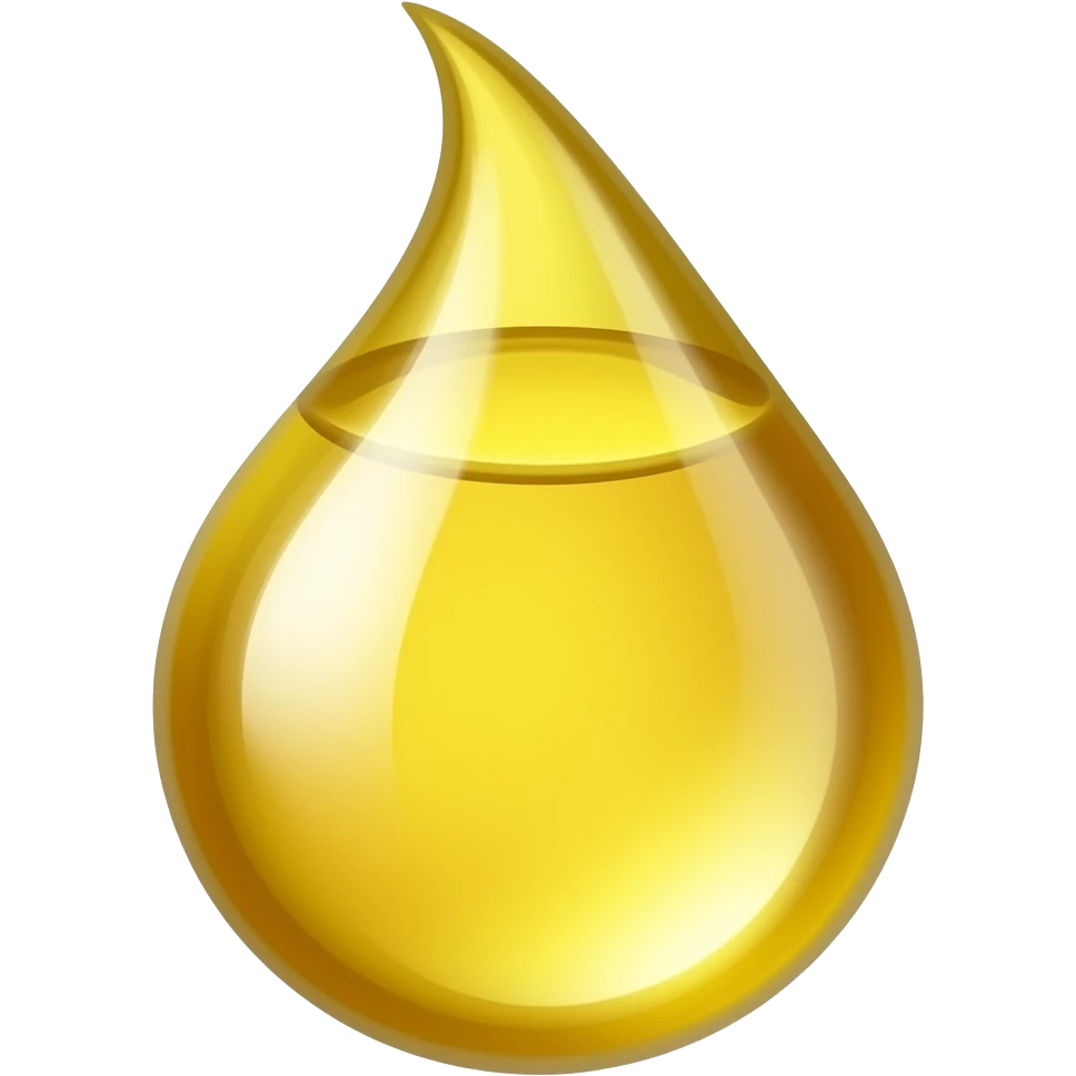 aceite emoji