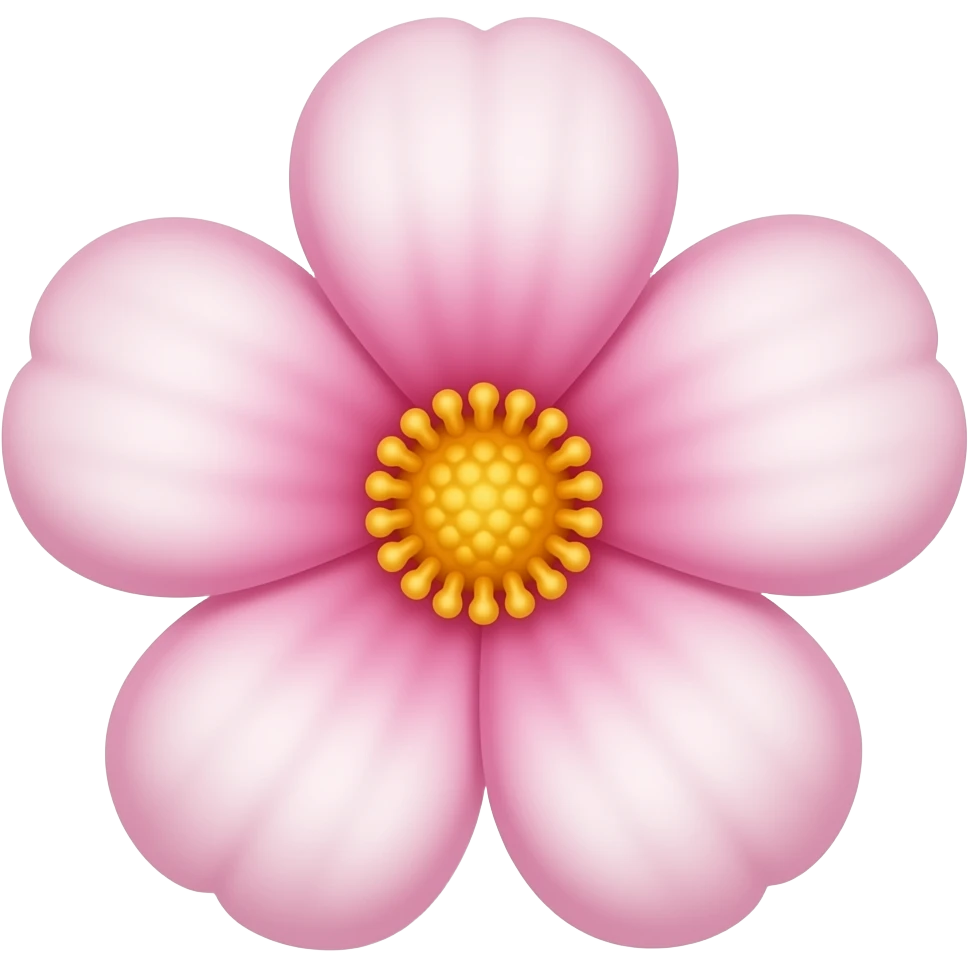 🌺 emoji