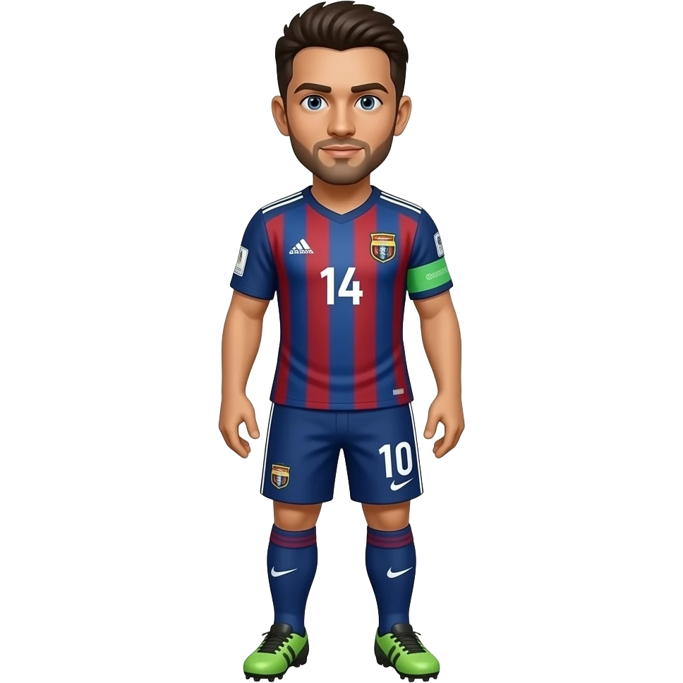fifa world cup emoji