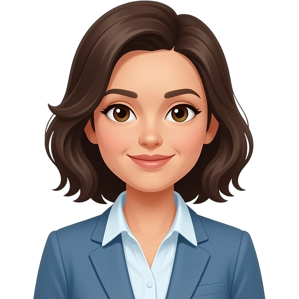 Mujer  arquitecta emoji