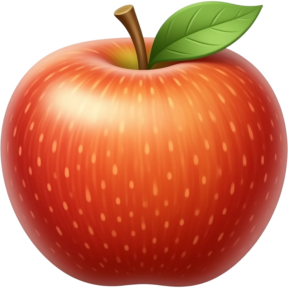 🍏 emoji