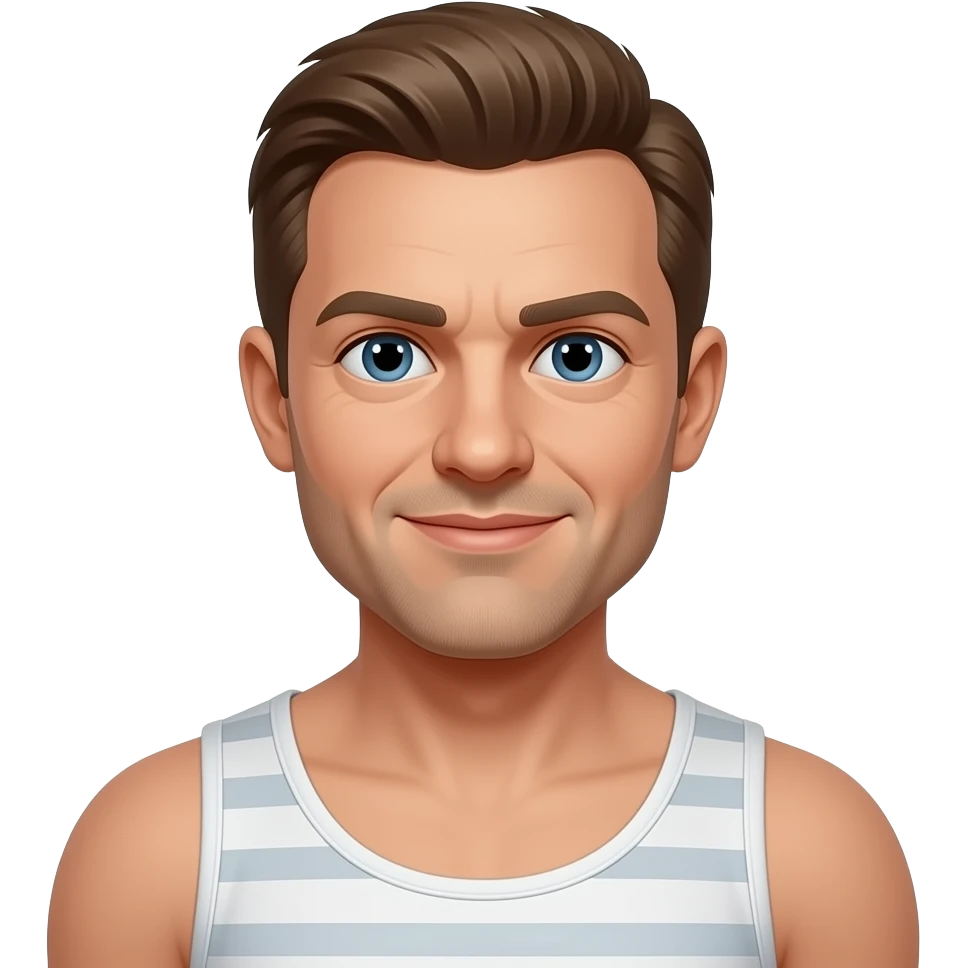 Dick emoji