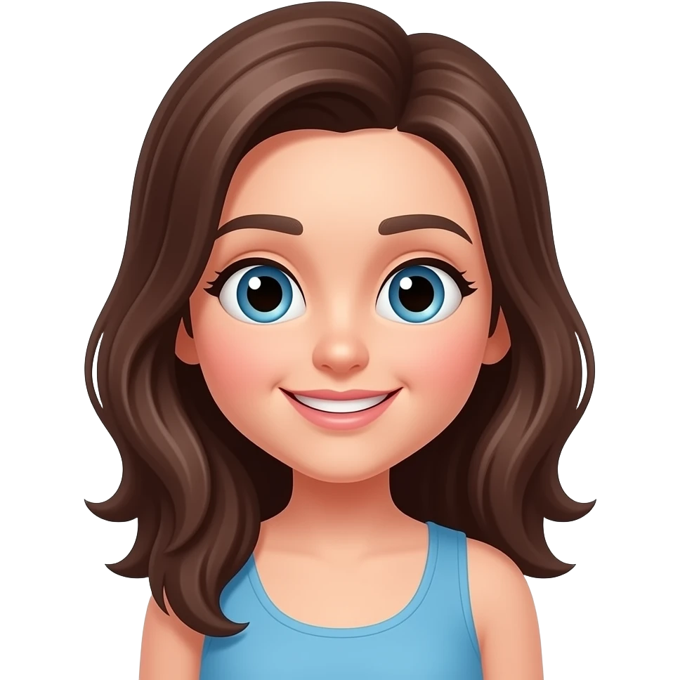 Amor emoji